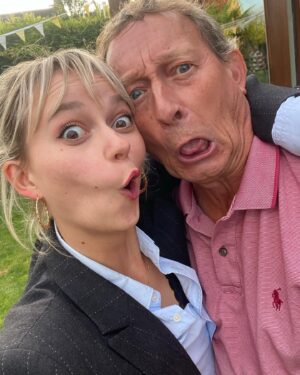 Ellie Duckles Instagram - Oh summer !!

1) Portugal taken by @eolandediaz 
2) hen for the one n only @harrilong 
3) Portugal also taken by @eolandediaz with @emilybrooksuk 
4) pops 
5) seaside trip to see @itsmegeorgiew 
6) my sisters !!!
7) Arthie
8) tooooobe w @steadibrooks 
9) baby bear
10) last Portugal snap with loml @eolandediaz