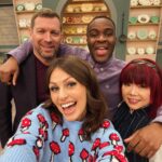 Ellie Taylor
