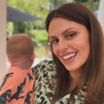 Ellie Taylor