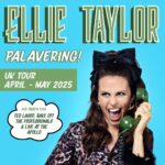 Ellie Taylor