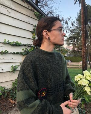 Elliot Fletcher Instagram - good afternoon ☕️