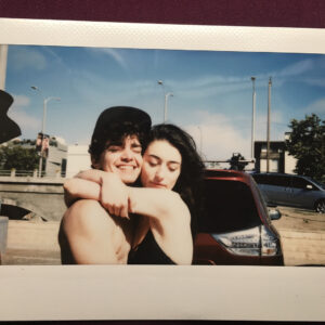 Elliot Fletcher Instagram - happy birthday to this incredible, talented, gorgeous, loving, caring, intelligent, kind, hilarious, and gentle soul. danielle, thank you for making me the luckiest man alive. you make me smile every day, i am forever grateful for you. thank you for being my light. i love you so so much. happy birthday, darling. can't wait to spend every birthday together. (please wish my love a happy birthday!!)