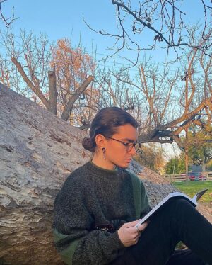 Elliot Fletcher Instagram - good afternoon ☕️