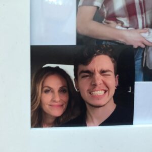 Elliot Fletcher Instagram - today is the day!! #TellMeYourSecrets is finally out on @amazonprimevideo !! i’m so excited that you all get to see such a wonderful show, filled with endless talent and passion. what a magnificent group of people, so honored to be a part of this masterpiece. thank you to @thegreatwarner for creating such a complex, thrilling world to exist in. ♥️♥️♥️ if you’ve seen it, tell me what you think of the first episode!! i promise, you won’t wanna stop watching