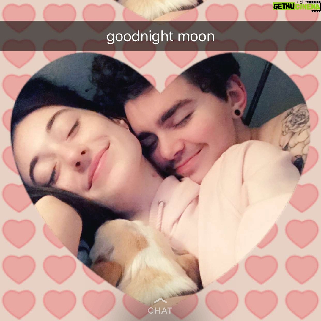 Elliot Fletcher - 49.5K Likes - happy birthday to my love and my life, @danielleraewilliamson . i am amazed by you every day. you are the most kind hearted person i know and i’m so lucky to be able to call you mine. my love for you grows everyday, more than i thought it ever could. thank you for letting be here, letting me experience the adventure that is life with you. i can’t wait to continue our adventure and grow old having too much fun and laughing at inappropriate times. you are perfect. i love you so much. happy birthday koala