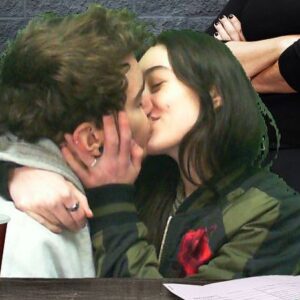 Elliot Fletcher Instagram - happy birthday to my love and my life, @danielleraewilliamson . i am amazed by you every day. you are the most kind hearted person i know and i’m so lucky to be able to call you mine. my love for you grows everyday, more than i thought it ever could. thank you for letting be here, letting me experience the adventure that is life with you. i can’t wait to continue our adventure and grow old having too much fun and laughing at inappropriate times. you are perfect. i love you so much. happy birthday koala