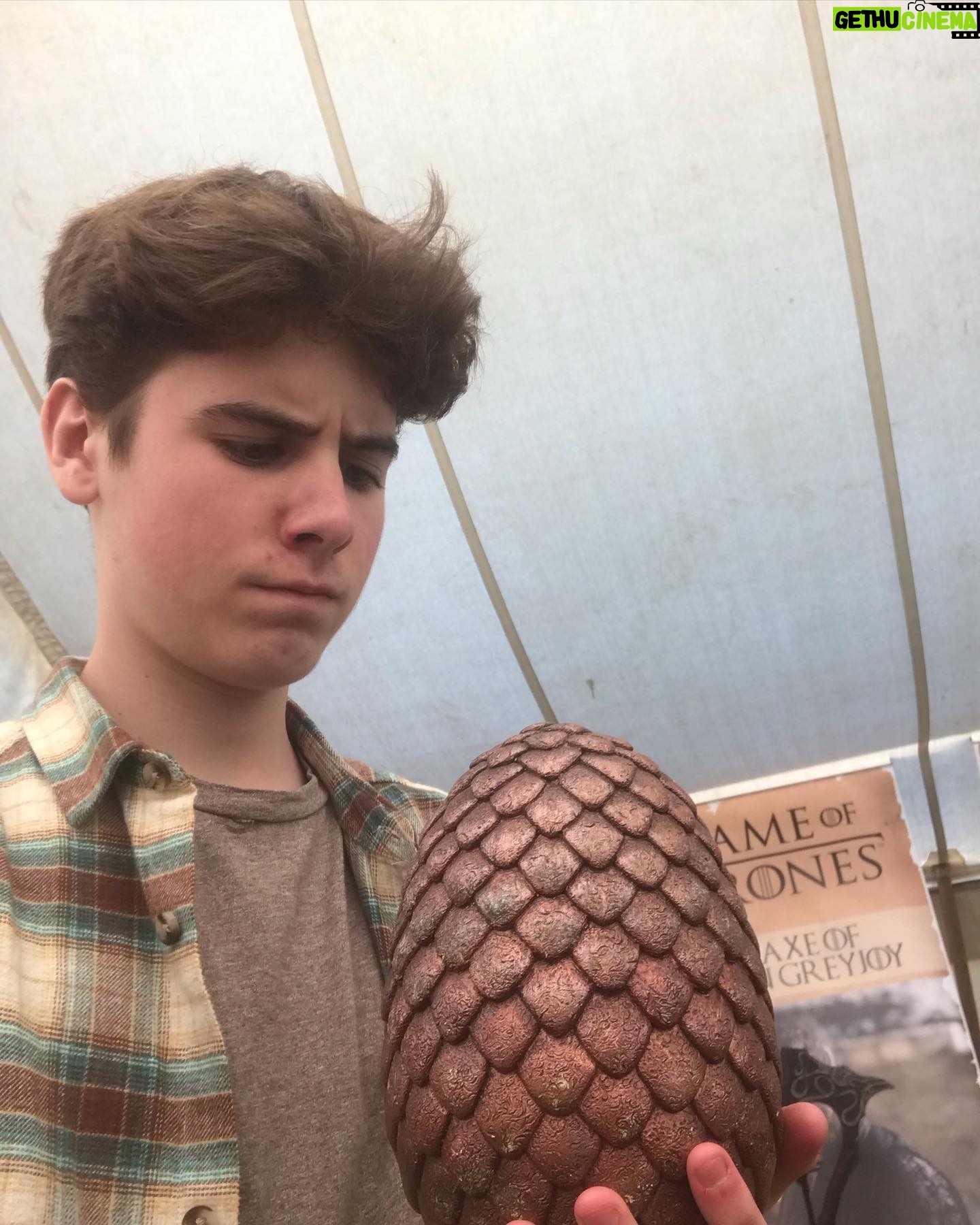 Elliot Grihault - 46.3K Likes - @mdcevents2023 comic con in a nutshell