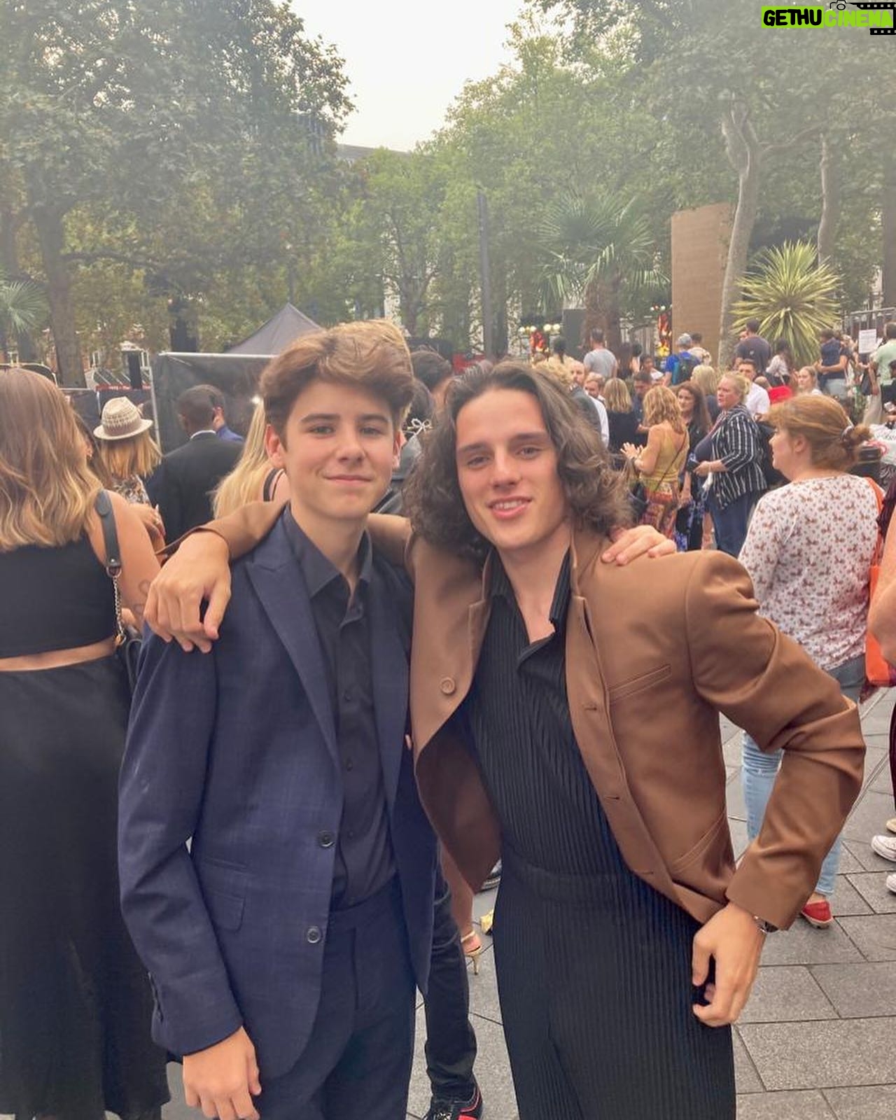 Elliot Grihault - 126.2K Likes - My big brother ā¤ļø The kindest, funniest and most talented person I have ever met. Thank you for all the memories which will live on for the rest of my life. I love you dude šā¤ļø