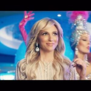 Elliott with 2 Ts Instagram - GIRLS NIGHT OUT 🪩 👠 

Happy #galentinesday to my fierce, independent, resilient, loving girls out there ! Tag your GF’s in the comments below and share the love and girlie vibes!

This EPIC music video released 2/13/2020 kicking off my favorite #era ! 

Here’s the whole thing in it’s entirety to welcome the nearly 💯k new beautiful people who have joined our inclusive community since the start of 2024 !

Can you spot the QUEENS gracing this incredible piece of art directed by @johnasherofficial and choreographed by @bookendbaldies ?!? 

Shout out to @heathermooreny for our @stargirlrecords ongoing victory ✌🏽 We are in it for the art and fun and community and to ELEVATE everyone and everything we touch through music and spirit! 

@djtracyyoung you throw it all the way down on this very special version of this song written by yours truly and pop produced by @followseanthomas 🎧 

Also featuring some of our very own @diamonddebheads who converged on @phvegas to help kick off this EPIC new chapter and who were waiting in the wings to enlighten the rest of the world as to the loyalty to me and my music! #unwavering 

DJ Play Something to Dance About … 🎵 
#girlsnightout #galentinesday #girlpower