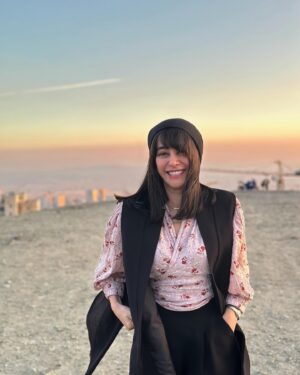 Elnaz Habibi Instagram - 1403