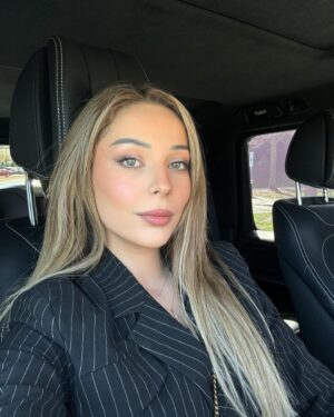 Elona Ndrecaj Instagram - 