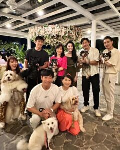 Actor Elvin Ng HD Instagram Photos and Wallpapers June 2024