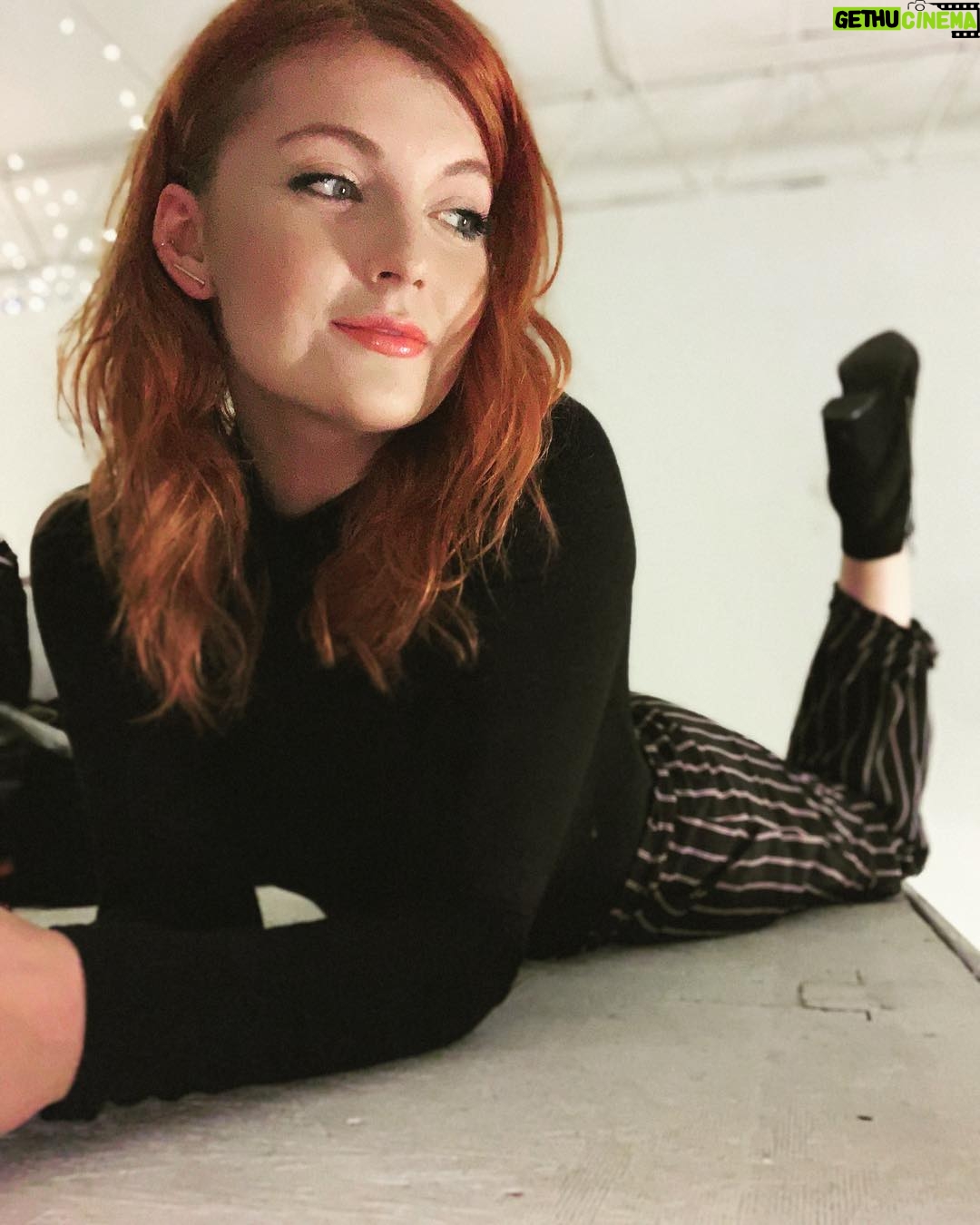 Elyse Dufour - 1.6K Likes - Justlisteningtothecrazynooffensejustacaptionidontknowwhatelsetosay