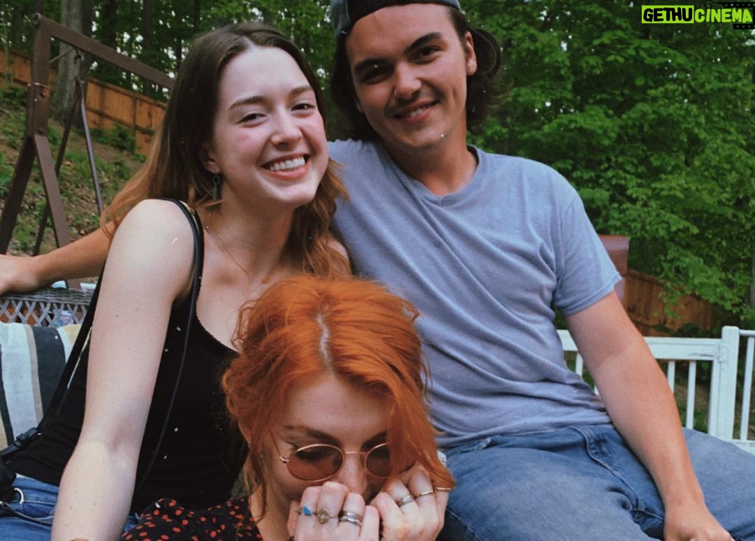 Elyse Dufour - 822 Likes - Babiesofthefamilyalltogether @ivy_bird @ivy_bird @william_dufour @william_dufour