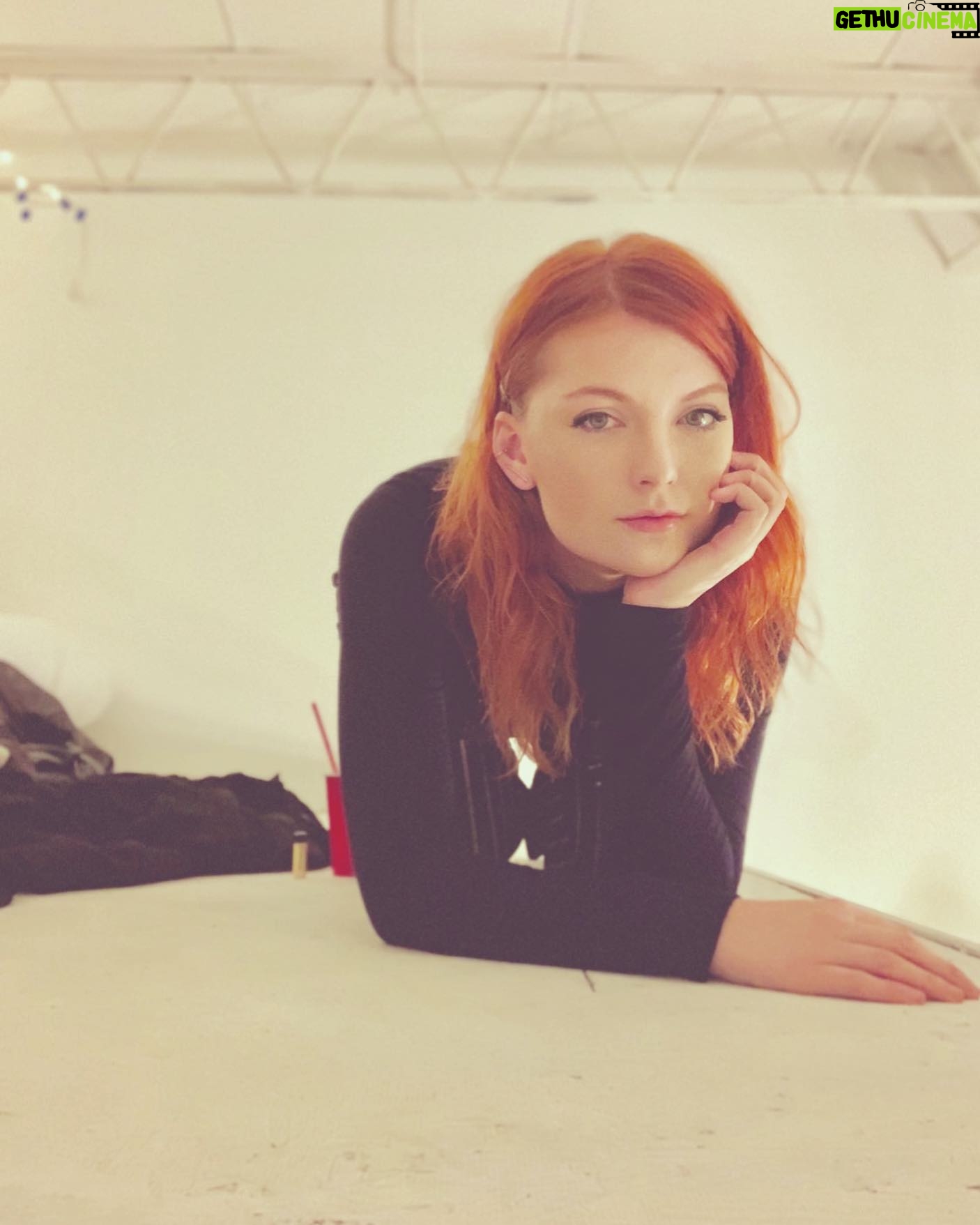 Elyse Dufour - 1.6K Likes - Nothingnicetosay