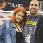 Elyse Dufour