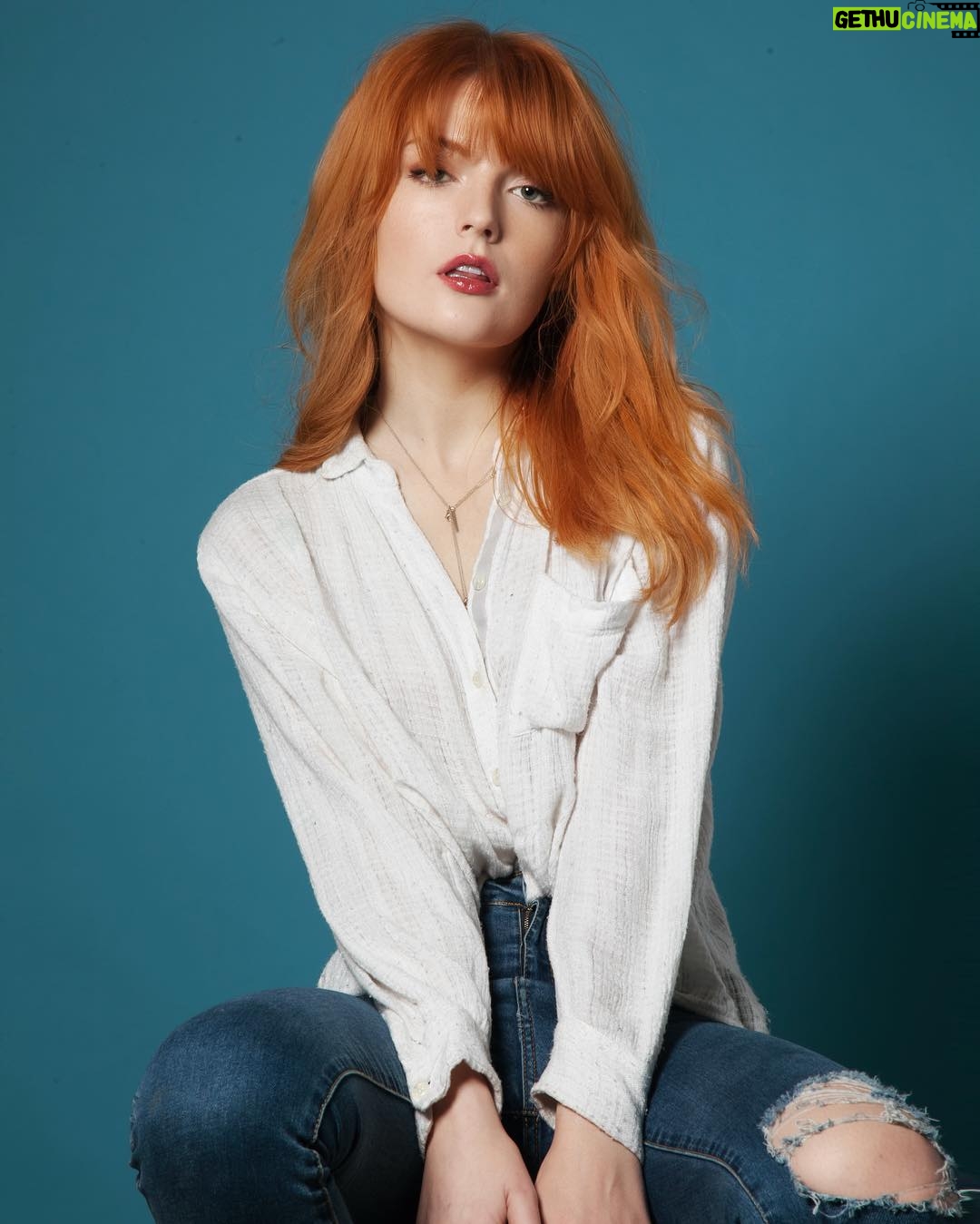 Elyse Dufour - 1.4K Likes - @dregordonatl @dregordonatl & @honeycat_us