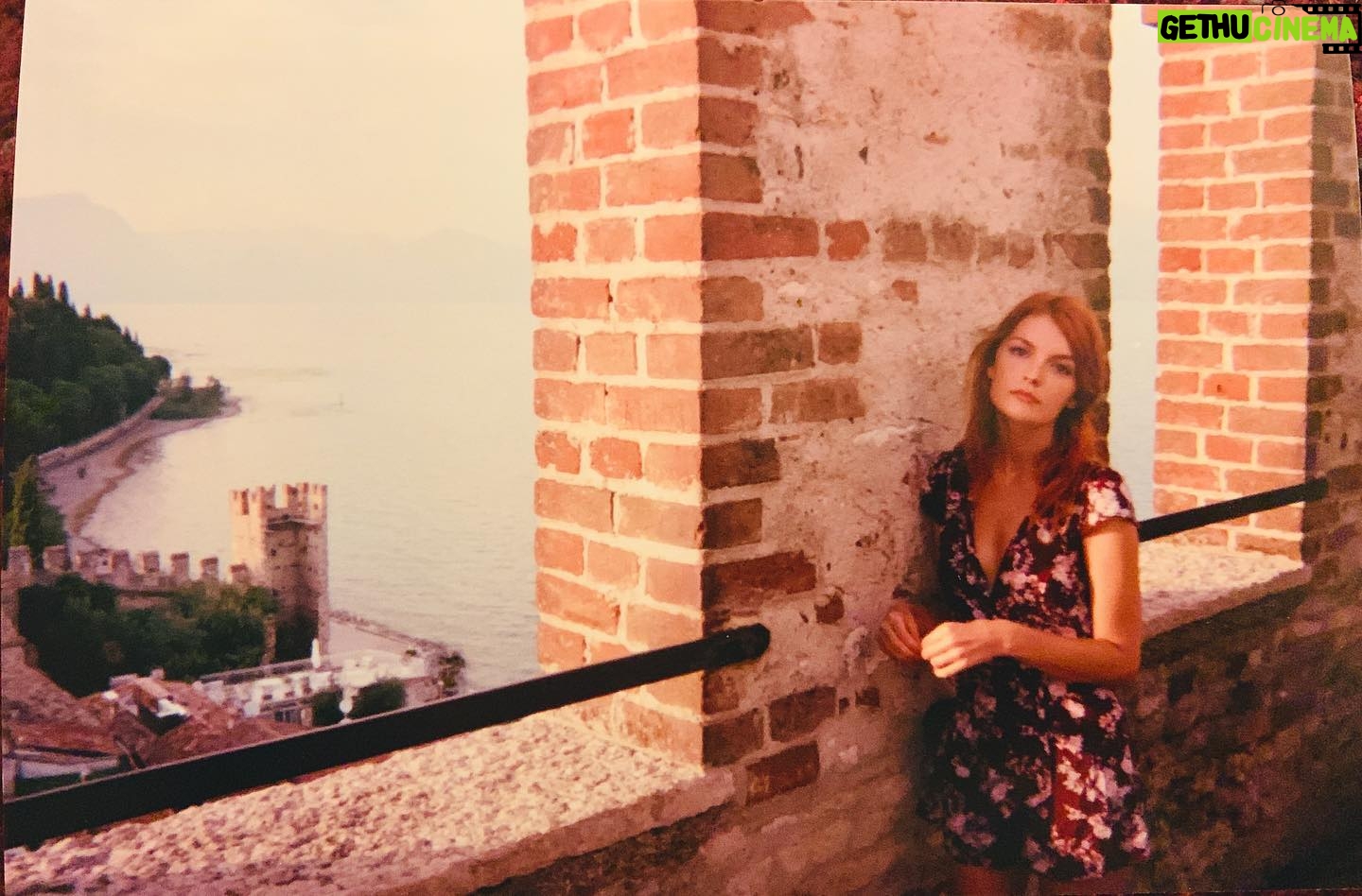 Elyse Dufour - 0.9K Likes - VeryhappyinItaly