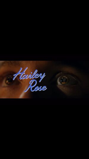 Em Haine Instagram - Hailey Rose 

Written & Directed by: @sandivva 
DOP: @photobex 
@spherefilmscanada 
@connect3media 

Starring: @thekarimatchett @caitymed @definitelyrileyreign @joshcruddas @briangeorgehfx 
@itzdeenoo @morgan_saunders_official @empire_cheer_bella @katerinabakolias & THE @billy_maclellan 
(@ sorry if I forgot ya eh?)

Thank you from down deep in my heart to everyone who helped this story come alive. I’m the proudest. Dedicating this to complex family relationships, running from your problems, little gay kids/small towns and everybody who sees this story about expression of love in all forms 🫂🌹🛶