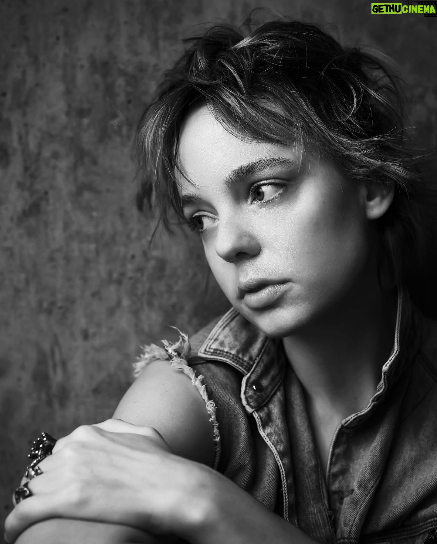 Em Haine - 3 Likes - Thanks for the chat @shedoesthecity ā¤ļøāØļøā¤ļø
Thanks for the photos @farrahaviva ššøš
And thanks to generational trauma for the source material ššøš #haileyrosefilm