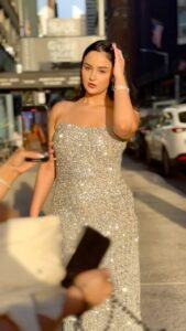 Actress Ema Fajnorová HD Instagram Photos and Wallpapers July 2024