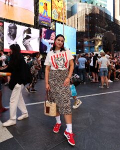 Actress Ema Fajnorová HD Instagram Photos and Wallpapers July 2024