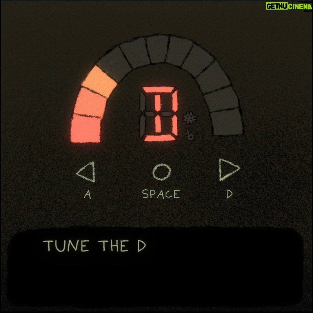Ema Mlynarčíková - 1K Likes - 🎸DOOM JAM intro demo is out! 🎸
I've had this visual novel idea for more than a year and finally, it's moving into production! You can download the demo on itch.io (link in bio)
And if you'd like to support the game and see the backstage WIPs and doodles, I set up a p4treon page! (link also in bio)
I hope you'll enjoy yet another Finn and Sander foolery
#visualnovel #indiegame #indiegamedev #oc #ocart #unity