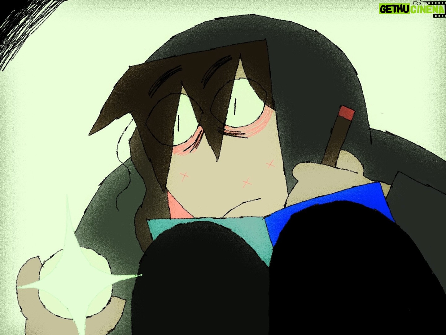 Ema Mlynarčíková - 2K Likes - 🌔 IT IS TIME!! My new animated short premieres Sept 6th, you'll find the link below :0 I am both scared and excited because it will be a weird ride i'm sure :"D
YT premiere link in bio ^^
