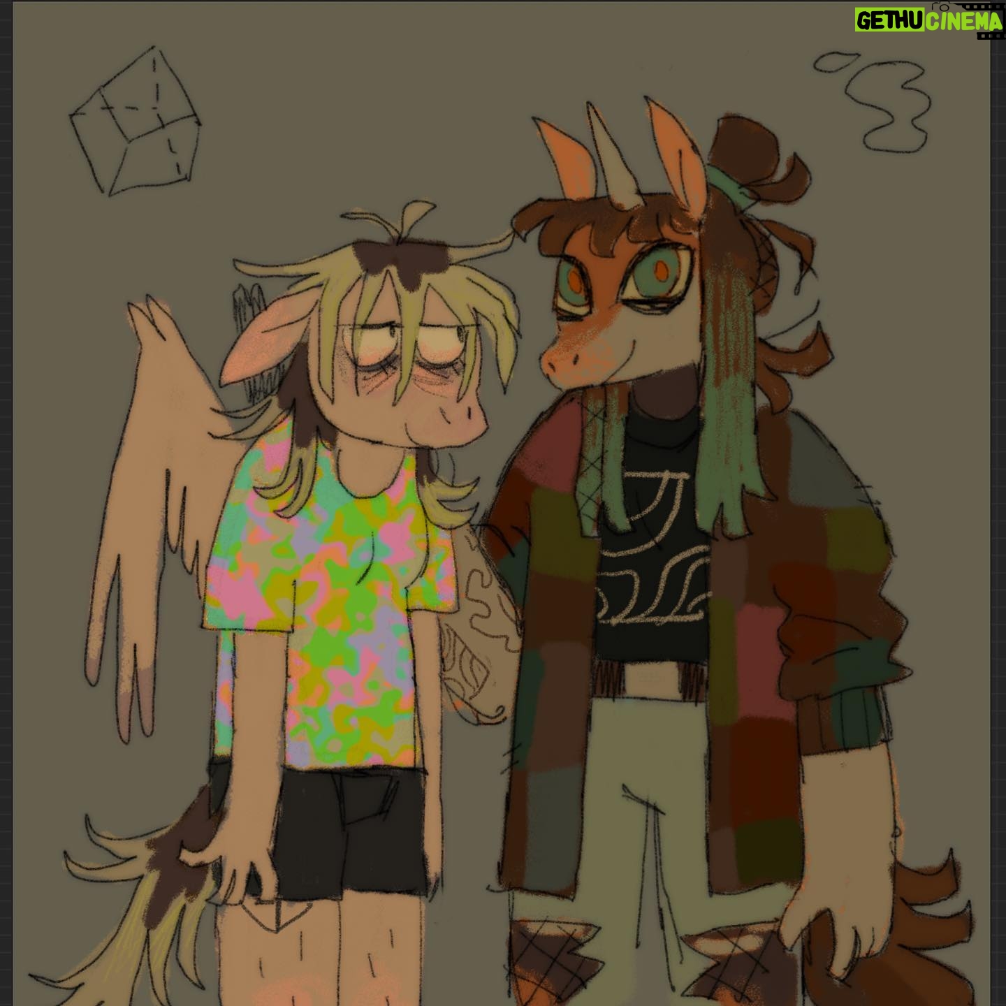 Ema Mlynarčíková - 1.5K Likes - Ponysonas?