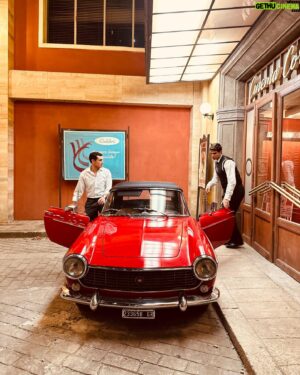 Emanuel Caserio Instagram - Il socio ha fatto i soldoni! 🚘

#set