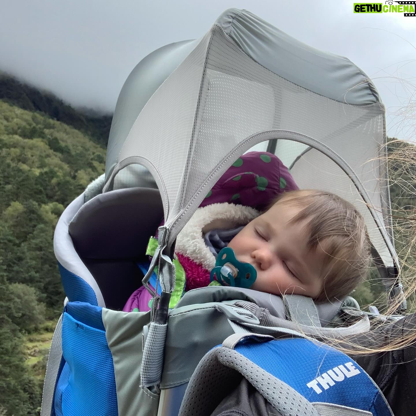 Emelie Forsberg - 10.3K Likes - High altitude while pregnant and with babies? It's time for a post as I've seen questions every now and then about it!
When I was pregnant with Maj we spent time at 4-5000 meter, I mainly checked my oxygen level in the blood and did not want to be lower than 90 % most times I was 94-96. I'm used to altitude and often adapt very well, so this is important to take in account individually. Otherwise go on feeling- if we listen we are good in knowing what's best for us.
Maj 6 months old tagged along with us to Himalaya and once again the saturation O2 we closely monitored aswell as her overall wellbeing- eating/sleeping. As I was breastfeeding it was also very safe to not catch a 🦠. Maj adapted very well and we went up to 4300 masl.
When Ylva-Li was 2 and Maj 4 we also went to the Himalayas, and we noticed that Ylva-Li needed more time to adapt to altitude, so we just spent more time lower down.
We carried Ylva-Li and rented a horse for Maj when we did longer hikes to move between villages.
Maj was a champ on the horse!
I think you just need to trust your instincts, make reasearch and feel prepared to change plans if needed!
We also have been lucky to have Kilians mum @nuria.burgada with us so that both of us could train well. ❤️