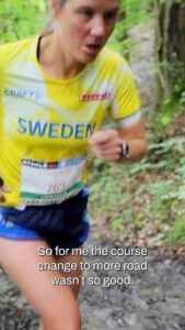 Actress Emelie Forsberg HD Instagram Photos and Wallpapers June 2024