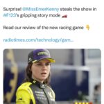Emer Kenny
