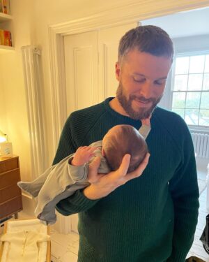 Emer Kenny Instagram - Happy birthday to a north London style icon. May your blessings always outnumber your shoes. As in, please get rid of some shoes, we have a child and he needs a room to sleep in.