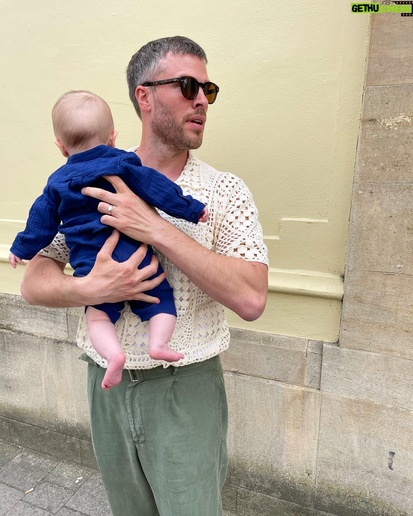 Emer Kenny - 1.9K Likes - I think we’re going to need the crochet shirt in a size XXXXXS @percival_menswear?