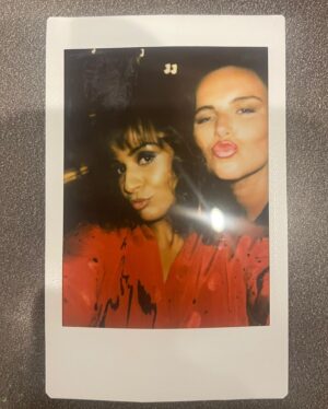 Emer Kenny Instagram - The Curse Series 2. I cannot WAIT for the world to see this. Thank you to the entire cast & crew for being the biggest Gs on the planet, especially my brothers @seapa220 @steve_stamp @hugob0ssman @mrbigtomd @jamesdefrond 💚. I think we might have made something quite cool. 🌴