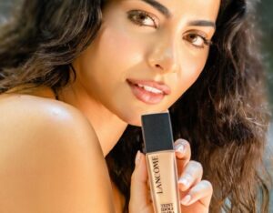 Actress Emeraude Toubia HD Instagram Photos and Wallpapers June 2024