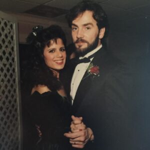 Emery Kelly Instagram - I honestly can’t express all the feelings that I have right now and don’t know if I will for a very long time. I truly am heartbroken from the inside out. Last night my dad passed away. The man I look up to and love everyday and aspire to be is now with Jesus. Right now he is watching over my beautiful mother, sister, brother, girlfriend, granddaughter, the whole family, myself, my friends, all of us. My dad is a super hero. An American hero. He was one of the best firefighters around, and still is to this day. He put his life on the line so many times I couldn’t keep count. The physicality of a warrior & protector. His emotions filled with nothing but love, kindness & truth. His mentality was stronger than any bond. The knowledge he attained was like no other, he knew truths of the world. He was able to tell the level of good and evil in your heart and soul from a first glance, that no one on earth can break. But the most important thing out of everything was his spirit. A god loving, god fearing, absolute gentile, shielded by light and the word. If it wasn’t for him I wouldn’t be the man I am today writing this. I wouldn’t have the strength to stick up for my friends and myself if it wasn’t for him and his teachings. I wouldn’t be the way I am if it wasn’t for him. He was literally the strongest person I knew out of all the people I’ve met in my life, and to this day, I don’t think I’ll ever know someone that strong. He always told my family and I “You’re the best I’ll ever be” no matter what he was going through. Thank you for making your children and wife feel so special. Thank you for everything. Thank you for being the best dad on earth. My real life Whitebeard. Im going to live life fully with no regrets. I’m going to be the best I’ll ever be for you Dad. I’m going to do what you taught me to do on being and staying strong for the beautiful family you gave me and the friends I hold close to me. You always kept it real no matter what no matter the circumstance. You always put family first before anything. I’m so grateful to be your son. My Eternal best friend, this is not goodbye, I’ll see you later. God bless you. I love you so much. Rest In Peace Dad ❤️