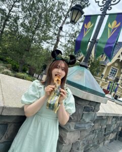 Actress Emi Ōmatsu HD Instagram Photos and Wallpapers July 2024