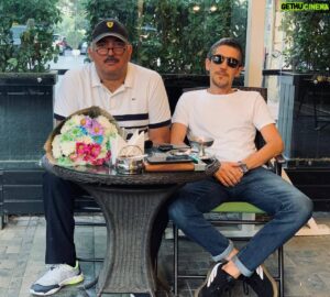 Emil Quliyev Instagram - Я же говорил, что все будет хорошо😉 #koronabəhram