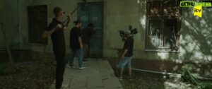 Emil Quliyev Instagram - "KÖRPÜ" serialı. "Divarla oynayan adamsan". Tam versiyanı YouTube-da axtarın.
