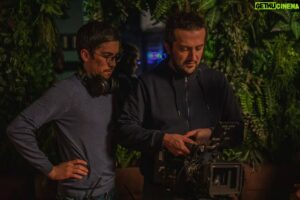 Emil Quliyev Instagram - Nəhayət ki, filmimiz çəkildi. Bu işə aidiyyatı olan hər kəsə minnətdaram. "MƏN BURADA TƏK OLMUŞAM" 
@artfilmbaku

Наконец-то наш фильм снялся... Спасибо всем, кто имеет отношение к этой картине... "Я ЗДЕСЬ БЫЛ ОДИН" 
ФОТО: @mosmanue 
Şirkət: 
@artfilmbaku

Sponsorlar: 
@renessans_palace
@espressomobil.az

Partnyor: 
@boranibaku

#baku #azerbaijan #movie #mənburadatəkolmuşam