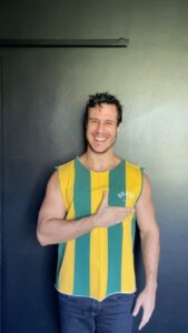 Emiliano D’Ávila Top 100 Instagram Photos and Posts