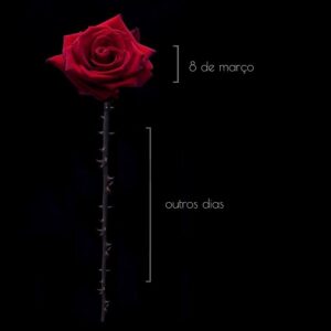 Emiliano D'Ávila Instagram - A data não muda os dados nem os fatos.
Que esse dia seja sobre CONSCIÊNCIA e AÇÃO. Viva às mulheres todos os dias! 

#diadamulher #diainternacionaldamulher #diadasmulheres #diainternacionaldasmulheres #8m #8demarço #igualdadedegênero #equidadedegênero #mulher #mulheres