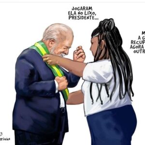 Emiliano D'Ávila Instagram - Sobre um Brasil de esperança. ✨

#presidentelula #lula #lulalá #brasilfelizdenovo #brasilunidodenovo #presidente #meupresidente #presidentedobrasil #esperança #brasil #amor #inclusão #diversidade