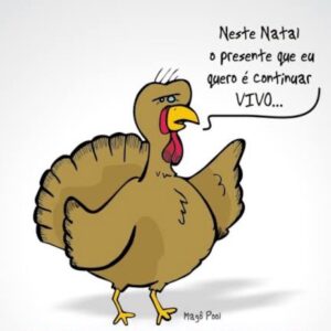 Emiliano D'Ávila Instagram - Um excelente Natal a todos, sem crueldade, com saúde, amor e paz! 

#natalsemmorte #natalcomvida #natalvegano #ceiavegana  #veganchristmas #natal #comidanatalina #festas #ceia #vegano #vegetariano #veganismo #animaislivres #libertaçãoanimal #tireosanimaisdoprato #nessenatalnãocomaopresépio #nãocomaopresépio