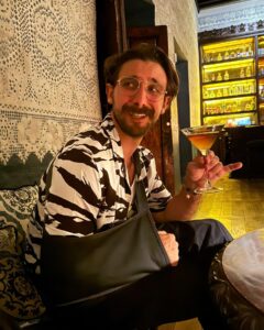 Actor Emiliano Zurita HD Instagram Photos and Wallpapers April 2024