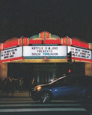 Emilie Cocquerel Instagram - Film dump @ U.S of A