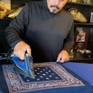 Emilio Rivera Instagram - My Rock graduated yesterday from High School and I waited to post so that I didn’t miss a moment of his Celebration. Son you are a young man now with smarts and a great work ethic. You have a bright future ahead of you. You worked so hard to keep your straight A’s and killed your performance in your school play. I’m so proud of you. I will miss our rides to school and morning talks, going to the donut shop every Friday and picking you up from school. Everyday you teach me something new. I’m honored to be your  Dad and will always be here for you. Love you for all the time. #rockorivera #thatsmyboy #emiliorivera #elpadrino #familiafirst #classof2024