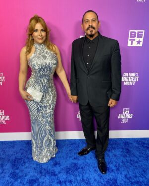Emilio Rivera Instagram - I want to wish My Chula and The Queen of My Heart @yadi_rivera a Happy Birthday. To the best mother and wife I could ask for. Me and Rock would be lost without her. The hardest working woman I know, she’s intelligent, activist, actress, writer, director and a producer. But most important  she’s classy with a heart of Gold. Takes care of our 4 dogs like her children while feeding homeless animals on a weekly basis. She’s our Super Woman. I love you for all the Time. ❤️